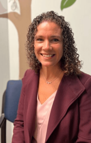 Dr. Christy Boccone, Pediatrician