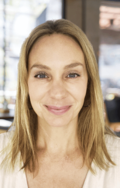 Dr. Jaime McKeever, Pediatrician