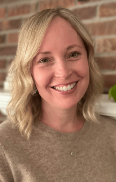Dr. Quinn Bensi